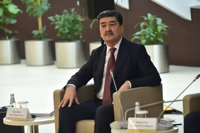 В Министерстве экологии подвели итоги (2)