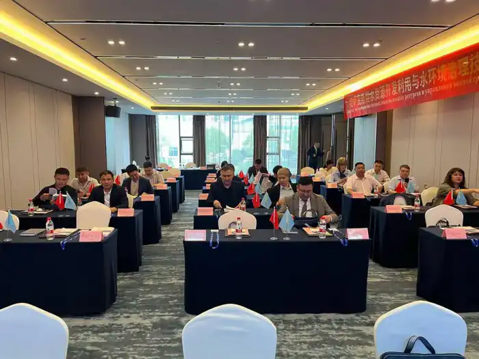 Более 800 специалистов водной отрасли прошли курсы повышения квалификации в этом году (2)