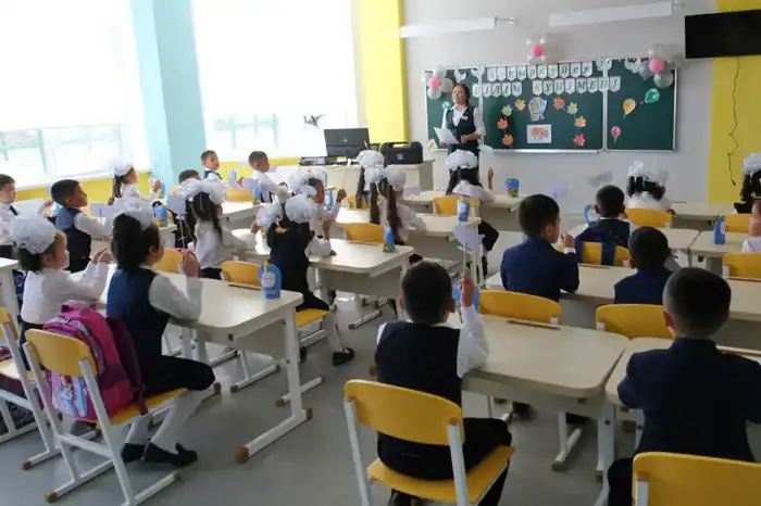 Алматы инвестирует в качественное образование и доступное здравоохранение (5)