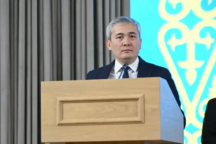 В Алматы подвели итоги международного конкурса по разработке проектов городских полицентров (4)