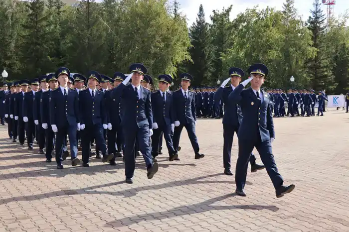 Современные подходы к подготовке кадров Академии гражданской защиты МЧС Казахстана (3)