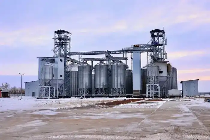 В Карагандинской области создают сельскохозяйственный кластер (5)