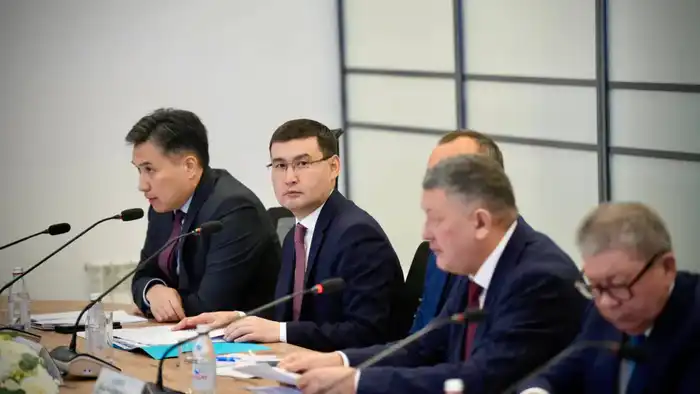 В ВКО открылся первый в стране Центр социального диалога (3)