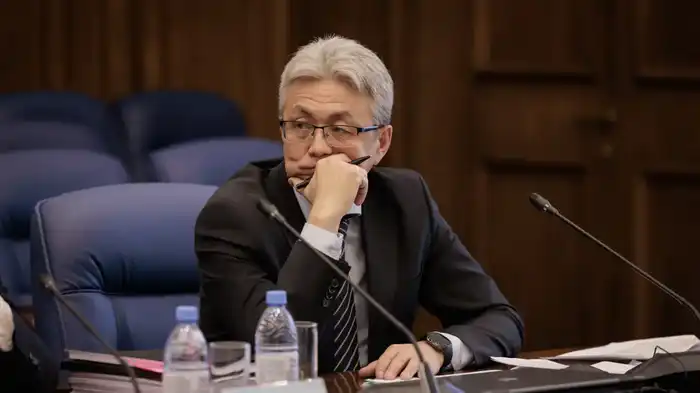 Итоги госаудита систем пенсионного и социального обеспечения граждан подведены в ВАП (5)