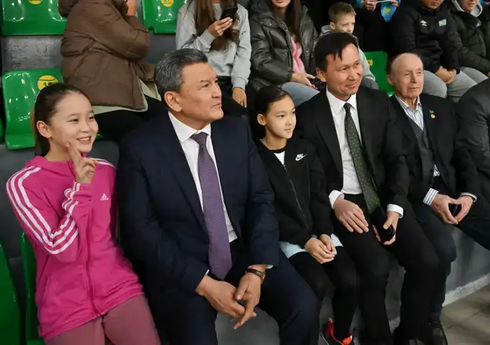 Обновленный универсальный теннисный центр снова открывает свои двери (6)