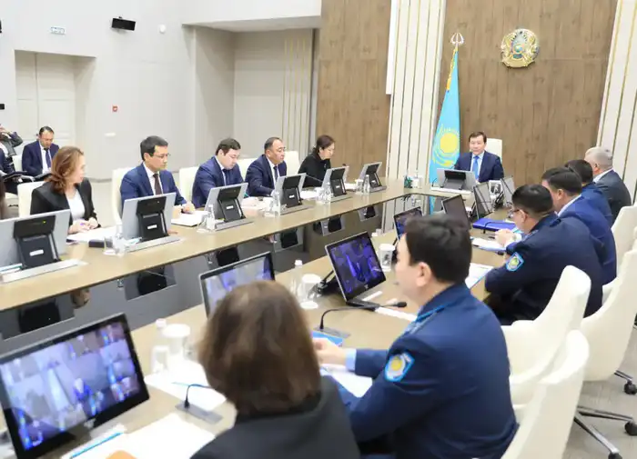 В регионе обсудили вопросы профилактики правонарушений и усиления безопасности семьи (9)