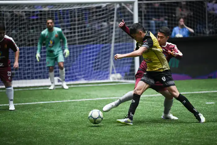 Спортивные клубы UEL Team, PBC Astana и XGoat с участием казахстанских игроков выходят на фиджитал-арену (6)