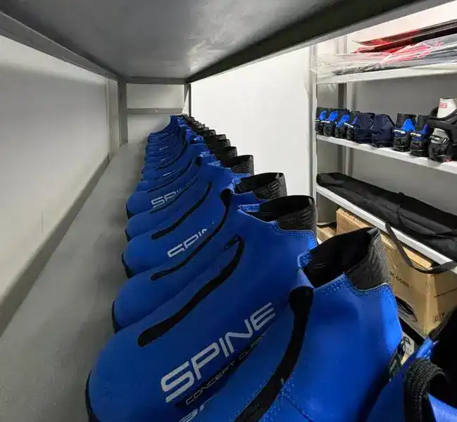 В Караганде начала работу Станция юных туристов (6)