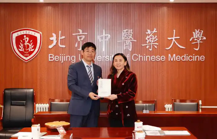 Казахстанские вузы расширяют сотрудничество с ведущими университетами Китая (6)