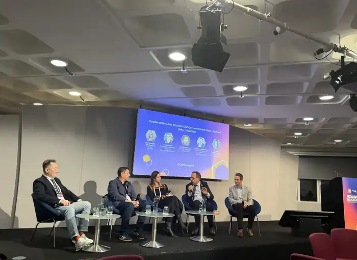 Университеты перед вызовом ИИ: Казахстан присоединяется к глобальному движению за будущее образования (2)