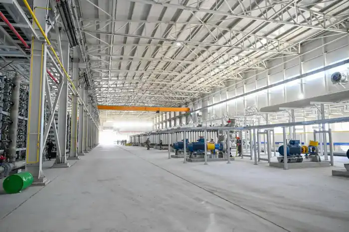 В Мангистау отсутствует дефицит питьевой воды (3)