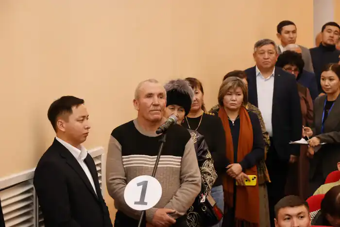 «Таза Қазақстан»: в Талдыкоргане благоустроено 39 дворов, установлено 20 детских площадок (4)