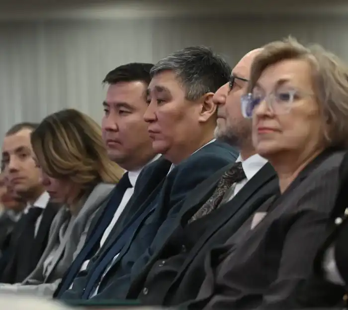 Павлодарская область приняла участие в международном форуме «Иртыш: река дружбы – река развития» (5)