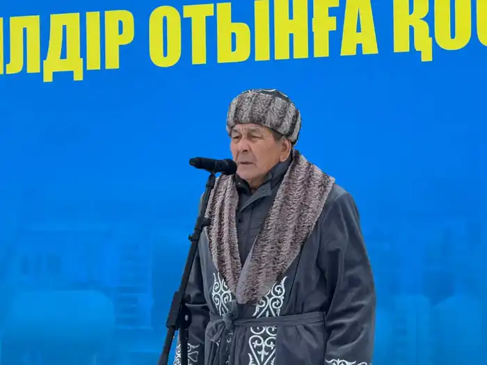 В Мартукском районе голубым топливом обеспечили еще два села (9)