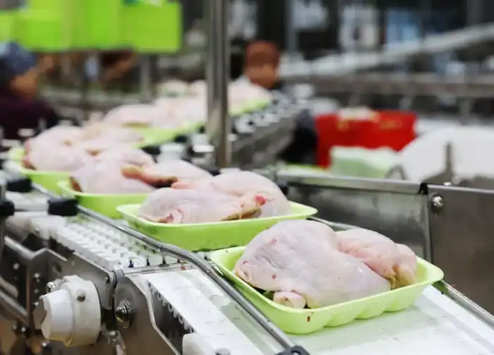 Жамбылская область входит в топ-3 по промышленному росту: произведено продукции на 1,1 трлн тенге (6)