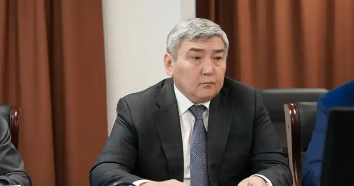 Вопросы развития аквакультуры и воспроизводства рыбных ресурсов рассмотрены в МСХ (3)