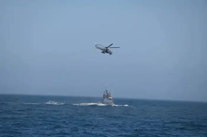 Итоги года: в Вооруженных силах проведено свыше 60 тысяч мероприятий боевой подготовки (4)