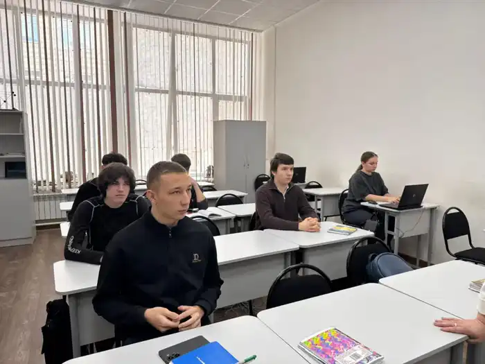 В Степногорске стартовал проект для школьников «Маmаn Qadam» (2)