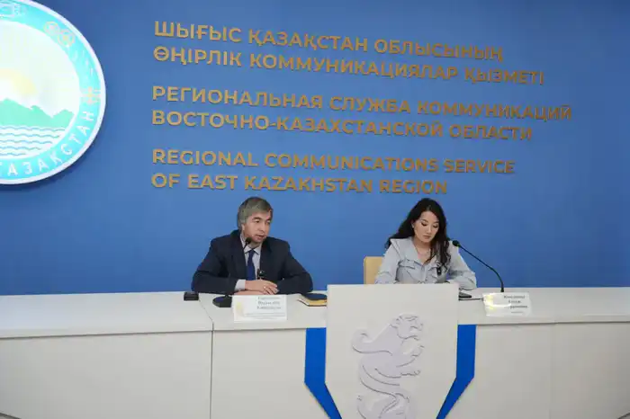 Развитие энергетики в ВКО: ввод 670 МВт мощности и устранение дефицита тепла (2)