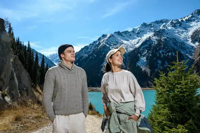 За 9 месяцев Алматы посетили 1,8 млн туристов (2)