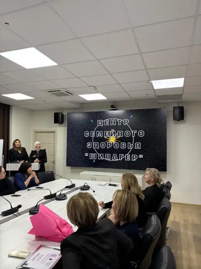 В Фонде соцмедстрахования определили лучшие поликлиники Астаны (5)