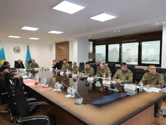 На заседании Общественного совета обсуждены вопросы цифровизации (2)