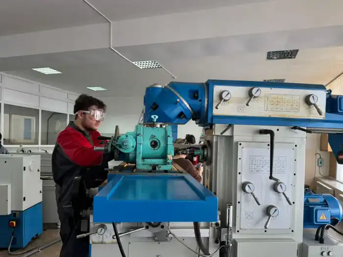 В Степногорске стартовал проект для школьников «Маmаn Qadam» (4)