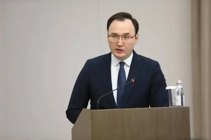 В 2025 году количество газифицированных сел в Актюбинской области достигло 31 (2)