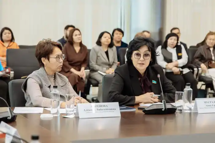 Проект «Baquatty Audan» открывает новые возможности для развития социальной сферы Акмолинской области (3)