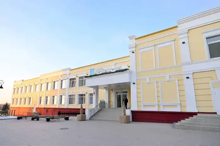 Состоялась встреча с казахской диаспорой в Омске (6)