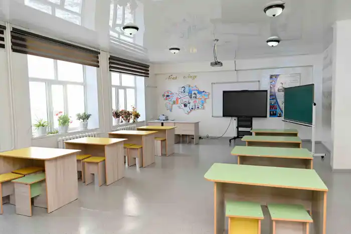 Аким области познакомился с жизнью села Шынкожа (10)