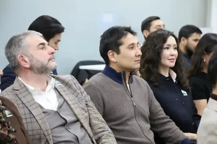 Депутаты и Общественный совет обсудили изменения в Генеральный план Алматы (3)