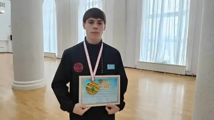 11 медалей на параиграх и золото на чемпионате Азии по ММА завоевали карагандинские спортсмены (7)