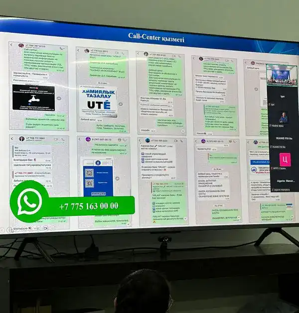 Реклама без ошибок: в Караганде подвели итоги социального проекта (3)