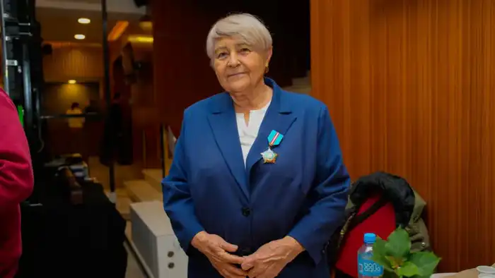 В областном центре стартовали Дни культуры Уланского района (8)