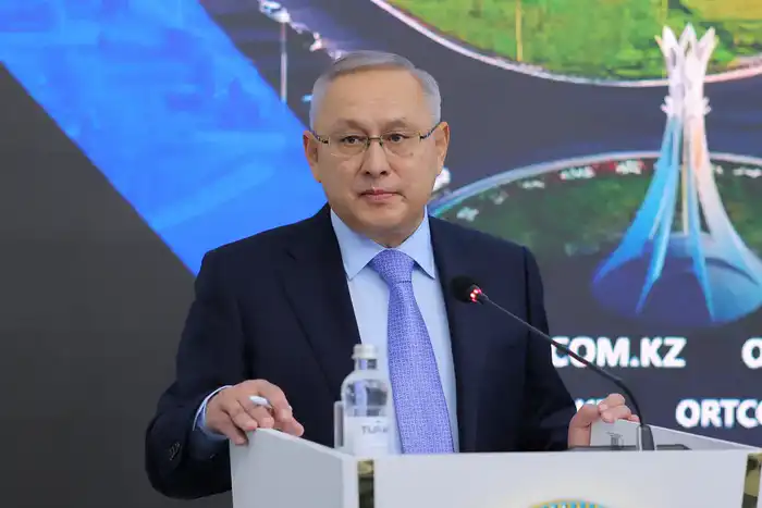 В Жетісу на территории СЭЗ «Хоргос» реализовано 32 проекта с созданием свыше 2 тыс. рабочих мест (6)