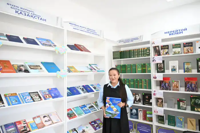 Ко Дню Независимости в Жетісу ввели 5 новых социальных объектов (2)