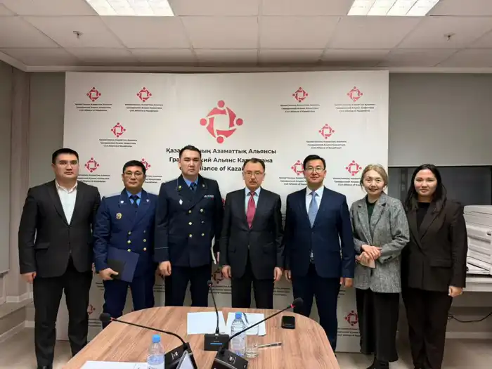 Общественный контроль и участие граждан обсудили в столице (2)