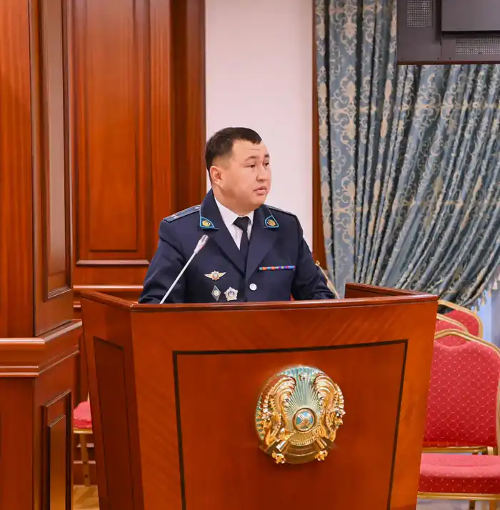 Рассмотрены вопросы обеспечения общественного порядка и безопасности в праздничные дни (2)