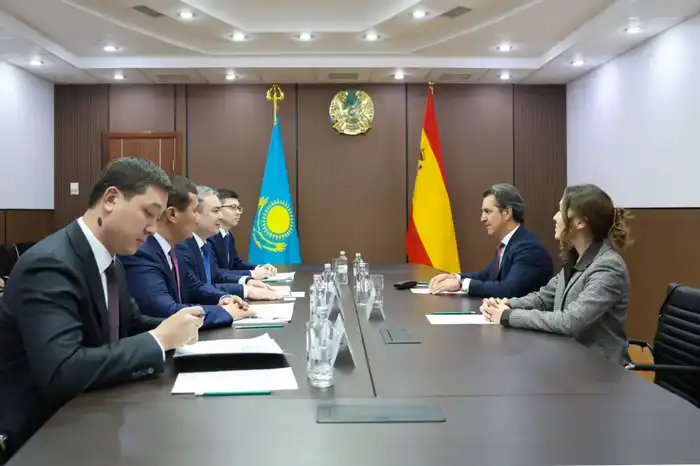 Подписано инвестиционное соглашение с Roca group (4)