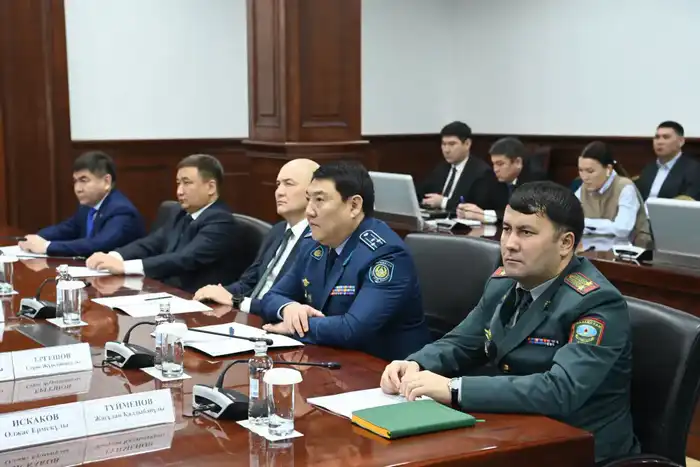 Состоялось заседание ведомственной комиссии (2)