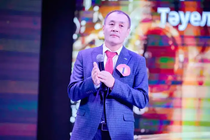 Городской вокальный конкурса патриотической песни «Рахмет саған туған ел» прошел в Астане (2)