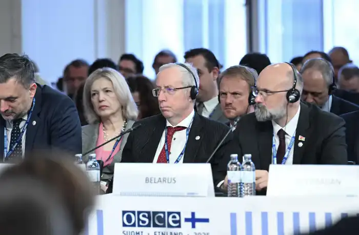 Казахстан выступил за укрепление диалога и соблюдение основополагающих принципов ОБСЕ (10)