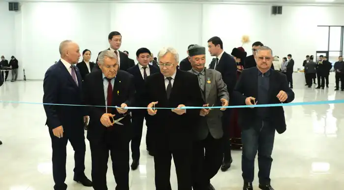 В Кызылорде открылась современная мебельная фабрика (9)