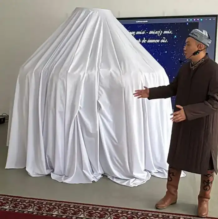 Лучшего историка 2025 года выбрали в Карагандинской области (4)