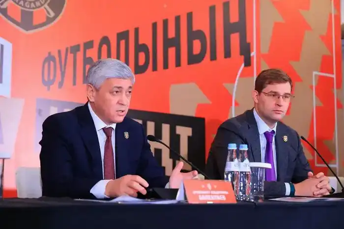 Какие перемены ожидают карагандинский «Шахтёр» (5)