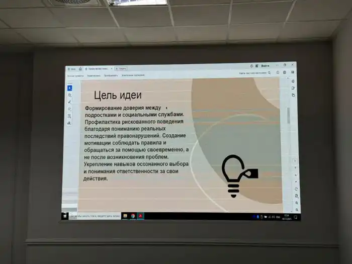 «Закон и порядок»: конкурс проектов для профилактики правонарушений провели среди столичных школьников (6)