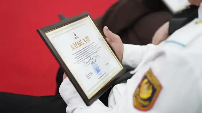 «ECOFINAL 2025 в области Жетісу: 100 шагов к чистоте» - подведение итогов экологических инициатив (4)