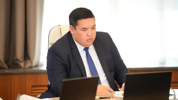 На предприятиях ВКО внедряются автоматизированные системы контроля качества (6)