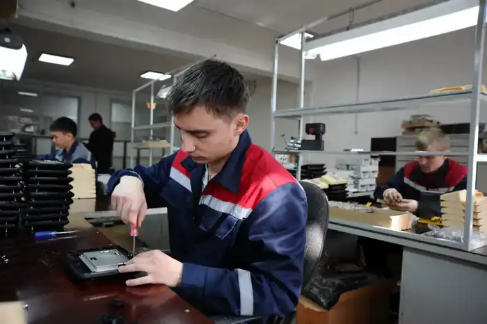 28 декабря – День военных представительств (3)